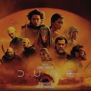Hans Zimmer Dune 2