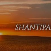 Ravindra Sathe Shanti Mantra