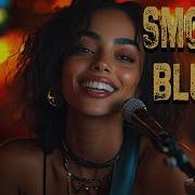 Smooth Blues Rock Ballads Relaxing Night Music For Sleepless Hours And Emotional Calm