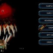 Alien Shooter Lost City Ost