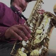 When You Tell Me That You Love Me Saxophone Cover