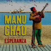 Manu Chao Bixo