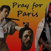 Pray For Paris