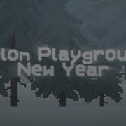 Melon Playground Ost New Year