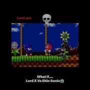 Lord Exe