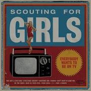 Scouting For Girls Blue As Your Eyes