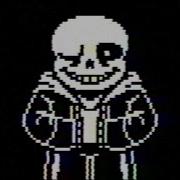 Boneliest Sans