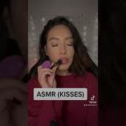 Asmr Kisses Sexy Whispering