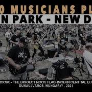 Linkin Park New Divide 400 Rock Musicians