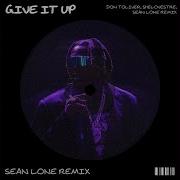 Give It Up By Don Toliver