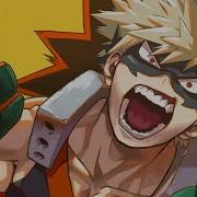 None Like Joshua Bakugo My Hero Academia Feat Tyler Clark