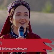 Akjemal