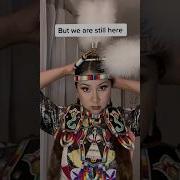 Tribal Natives Project 37