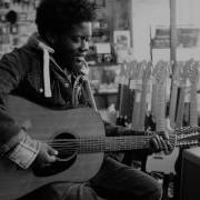 Michael Kiwanuka No More Running