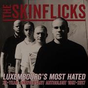 Skinhead The Skinflicks