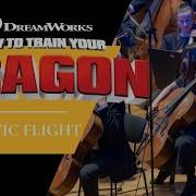 Romantic Flight Orchestra