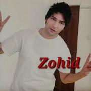 Zohid Ummon