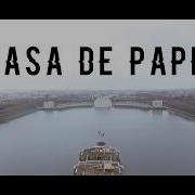 Casa De Papel Skg