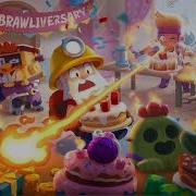Season 10 Brawl Stars Ost