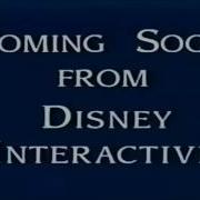 Coming Soon Disney Logo