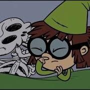 Lisa Loud Crying 3