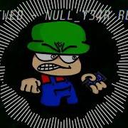 Screwed Null Y34R Remix