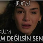 Hercai Reyyan Babasını Öğreniyor