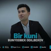 Bunyodbek Odilbekov Bir Kuni