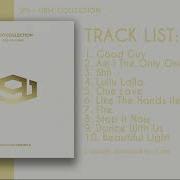 Full Album Sf9 First Collection