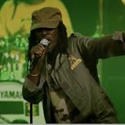 Alpha Blondy Sankara