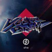 She Vector Break