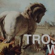 Troy And The Trojan War