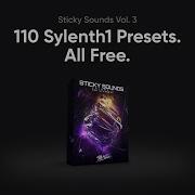 Stiickzz Sticky Future Bass Sounds Vol 3 Free Sylenth1 Soundbank