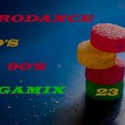 Eurodance 90 S Megamix Vdj Vanny Boy