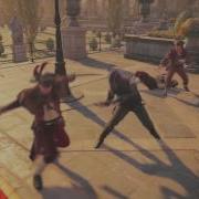 Assassins Creed Unity Heavy Guillotine Gun Montage