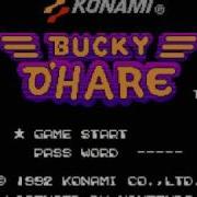 Bucky O Hare Ost Red Planet