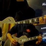 Alexisonfire Born And Raised Complete Guitar Cover