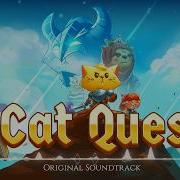 Cat Quest Song