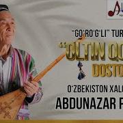 Oltin Do Mbira Alpomish Dostoni Abdunazar Bahshi Va Shodmon Bahshi 03