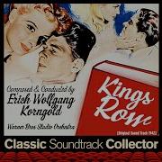 Warner Bros Studio Orchestra Seduction Drake S House Dreaming Voices