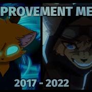 Improvement Meme