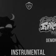 Fnf Demonila Instrumental