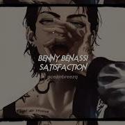 Benny Benassi Satisfaction Speed Up