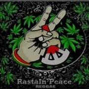 Rastain Peace Rastaman In Love