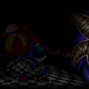 Sonic Exe One Last Round Eggman