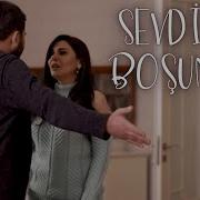 Gunel Meherremova Sevdim Bosuna