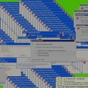 Windows Xp Virus Meme Green Screen