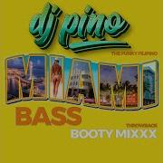 Booty Bass