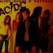 Ac Dc Rocker Live Nashville Tennessee August 8 1978 Hd