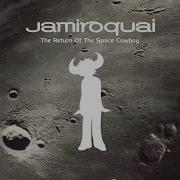Jamiroquai Topic